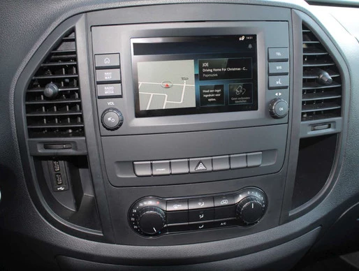 Mercedes-Benz eVito - Afbeelding 18 van 30