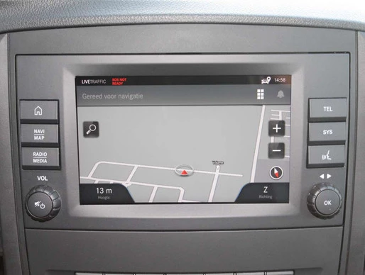 Mercedes-Benz eVito - Afbeelding 19 van 30