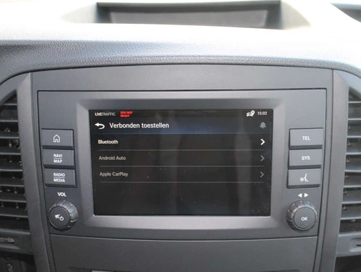 Mercedes-Benz eVito - Afbeelding 21 van 30