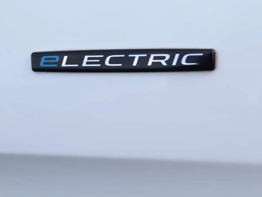 Mercedes-Benz eVito - Afbeelding 22 van 30