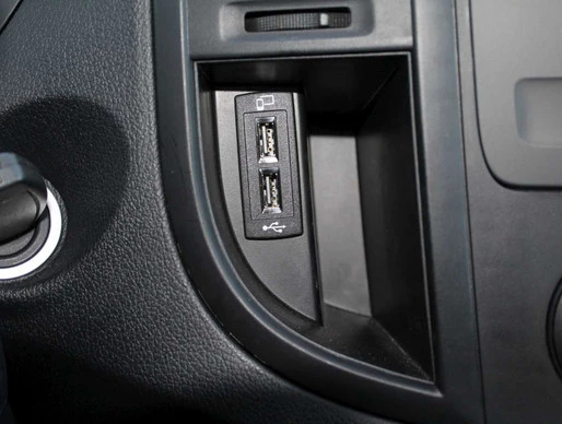 Mercedes-Benz eVito - Afbeelding 23 van 30