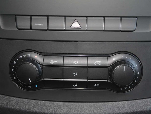 Mercedes-Benz eVito - Afbeelding 24 van 30