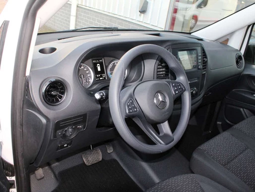 Mercedes-Benz eVito - Afbeelding 26 van 30