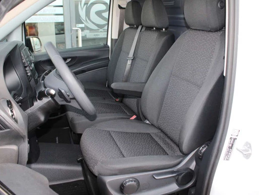 Mercedes-Benz eVito - Afbeelding 27 van 30