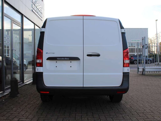 Mercedes-Benz eVito - Afbeelding 29 van 30