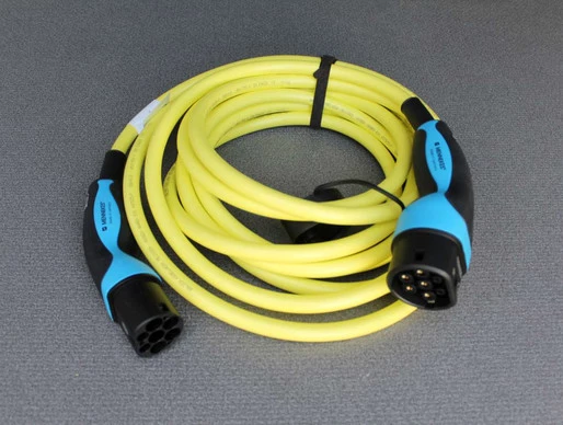 Mercedes-Benz eVito - Afbeelding 30 van 30