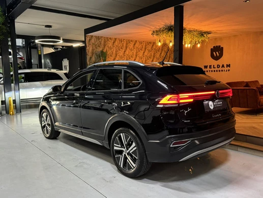 Volkswagen Taigo - Afbeelding 3 van 30