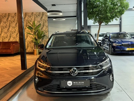 Volkswagen Taigo - Afbeelding 4 van 30