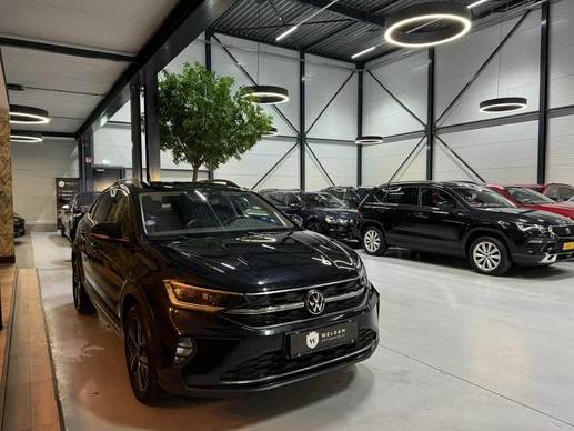 Volkswagen Taigo - Afbeelding 6 van 30