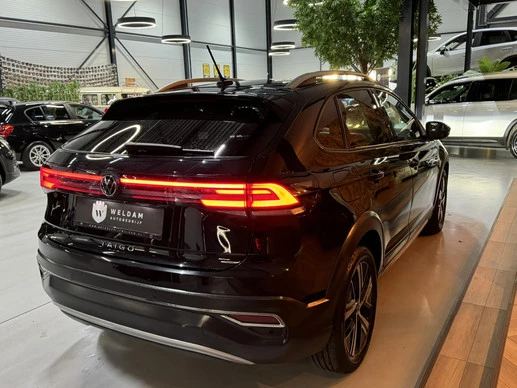 Volkswagen Taigo - Afbeelding 15 van 30