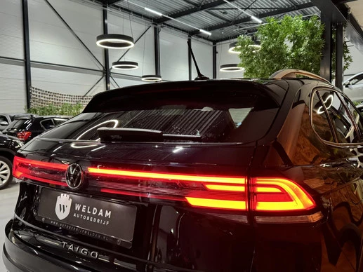 Volkswagen Taigo - Afbeelding 16 van 30