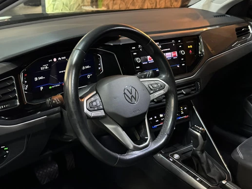 Volkswagen Taigo - Afbeelding 18 van 30