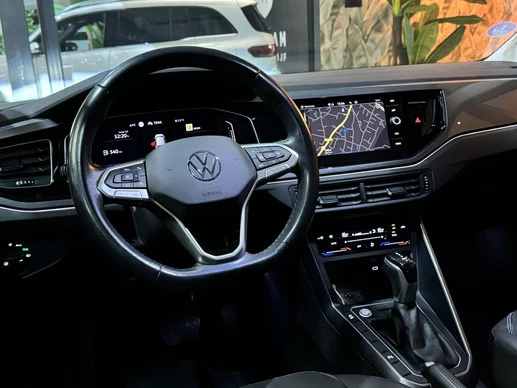 Volkswagen Taigo - Afbeelding 22 van 30