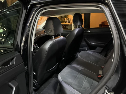 Volkswagen Taigo - Afbeelding 24 van 30