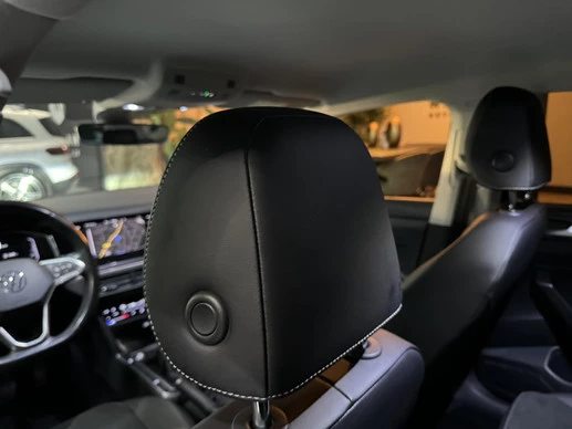 Volkswagen Taigo - Afbeelding 25 van 30