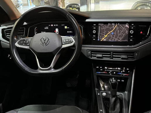 Volkswagen Taigo - Afbeelding 28 van 30