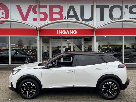 Peugeot 2008 - Afbeelding 2 van 24