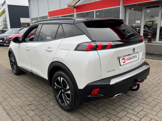 Peugeot 2008 - Afbeelding 3 van 24