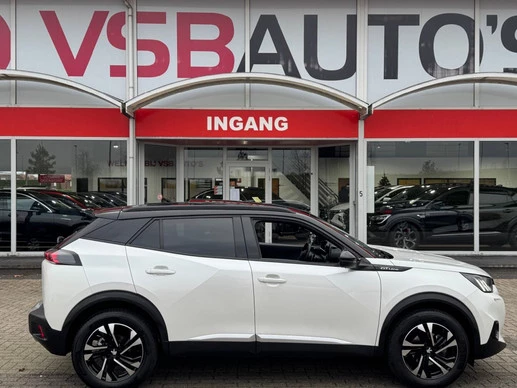 Peugeot 2008 - Afbeelding 4 van 24