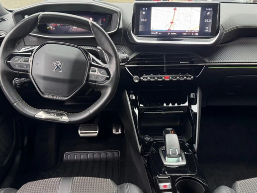 Peugeot 2008 - Afbeelding 6 van 24