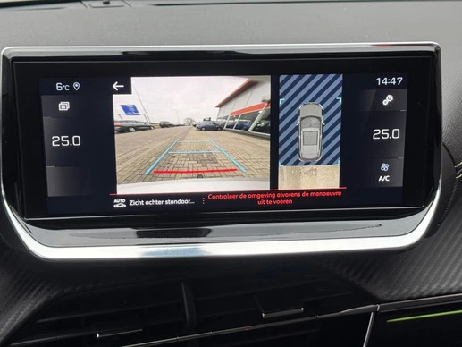 Peugeot 2008 - Afbeelding 8 van 24