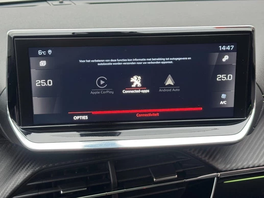 Peugeot 2008 - Afbeelding 9 van 24