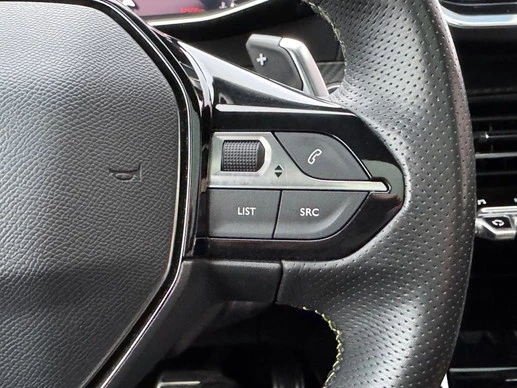 Peugeot 2008 - Afbeelding 17 van 24