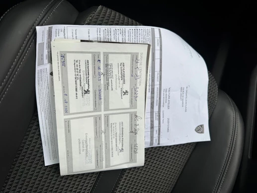 Peugeot 2008 - Afbeelding 21 van 24