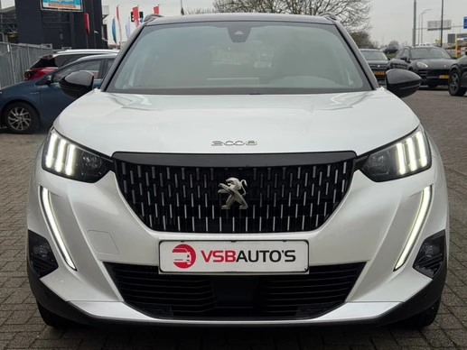 Peugeot 2008 - Afbeelding 23 van 24