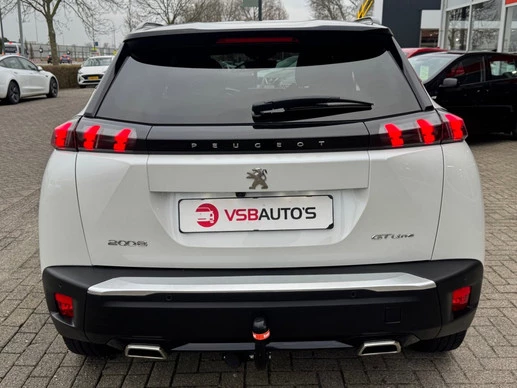 Peugeot 2008 - Afbeelding 24 van 24