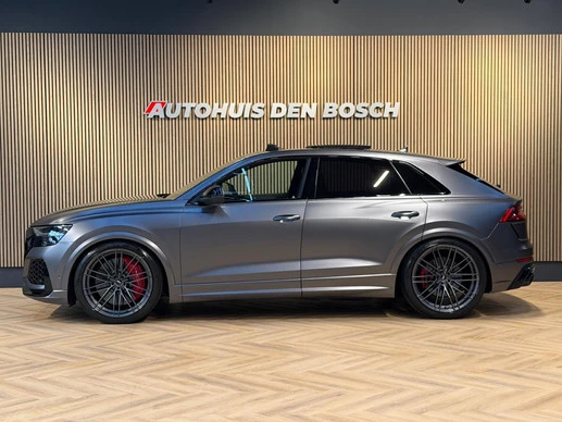 Audi RSQ8 - Afbeelding 2 van 28