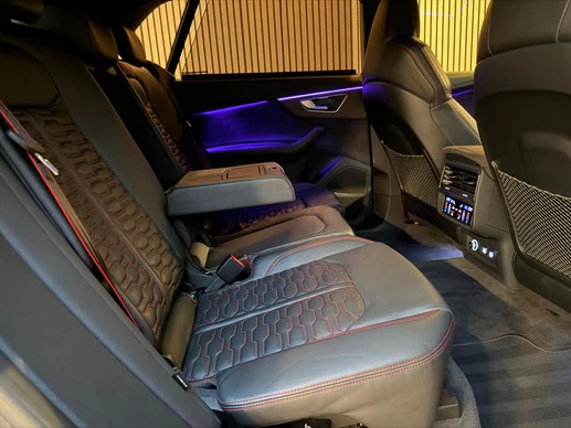 Audi RSQ8 - Afbeelding 8 van 28