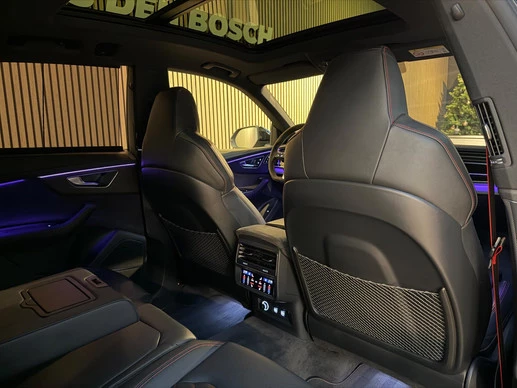 Audi RSQ8 - Afbeelding 9 van 28