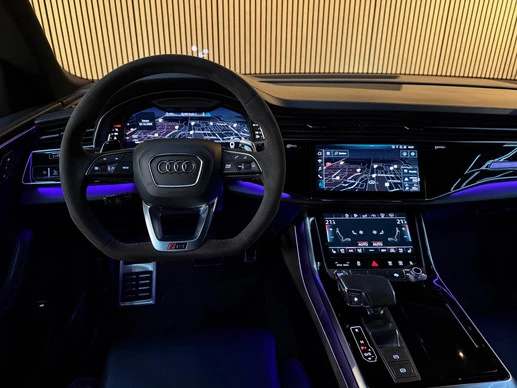 Audi RSQ8 - Afbeelding 11 van 28