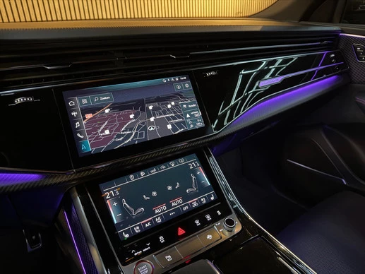 Audi RSQ8 - Afbeelding 15 van 28