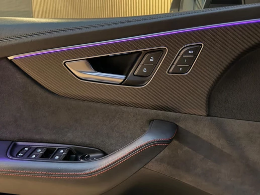 Audi RSQ8 - Afbeelding 20 van 28