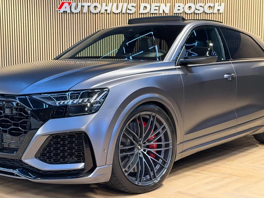 Audi RSQ8 - Afbeelding 23 van 28