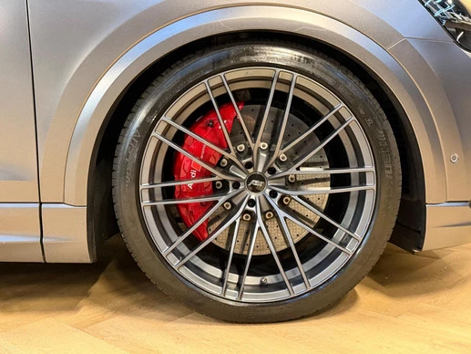 Audi RSQ8 - Afbeelding 28 van 28