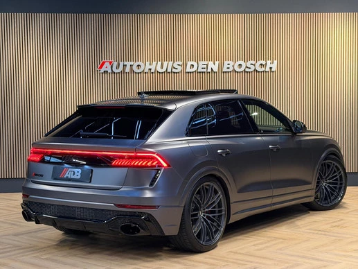 Audi RSQ8 - Afbeelding 2 van 30