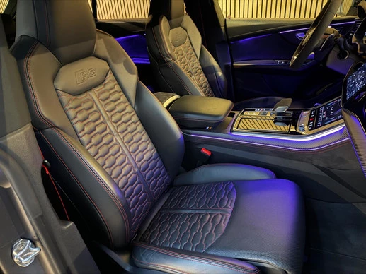 Audi RSQ8 - Afbeelding 3 van 30