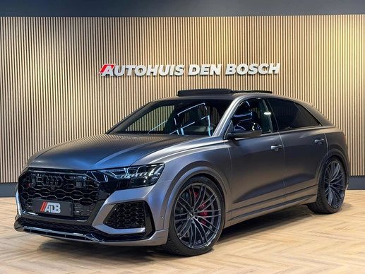 Audi RSQ8 - Afbeelding 4 van 30