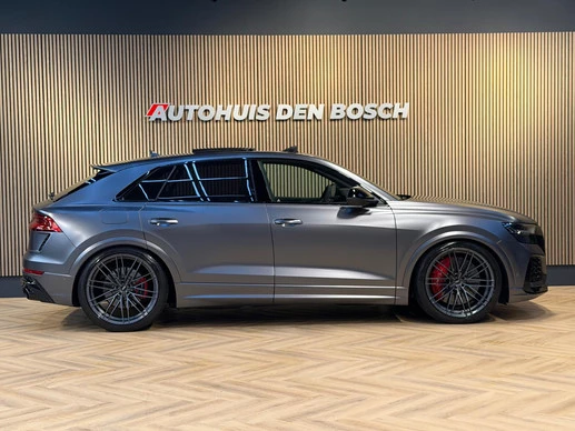 Audi RSQ8 - Afbeelding 6 van 30
