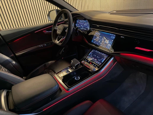 Audi RSQ8 - Afbeelding 8 van 30