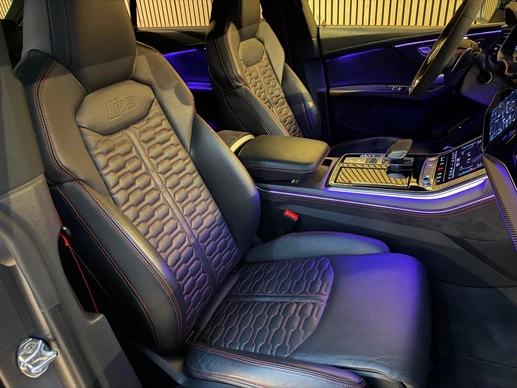 Audi RSQ8 - Afbeelding 9 van 30