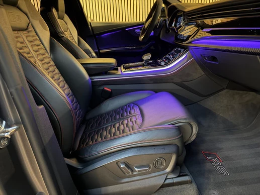 Audi RSQ8 - Afbeelding 10 van 30