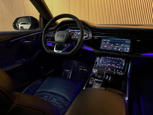 Audi RSQ8 - Afbeelding 13 van 30