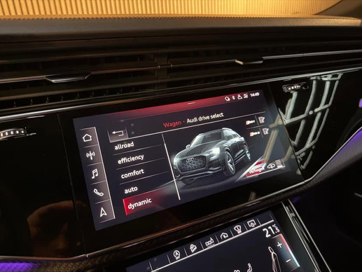 Audi RSQ8 - Afbeelding 19 van 30