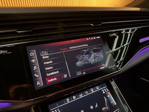 Audi RSQ8 - Afbeelding 20 van 30