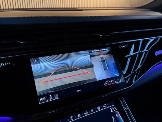 Audi RSQ8 - Afbeelding 21 van 30