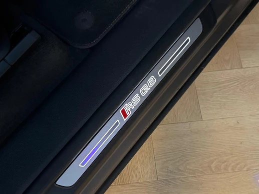 Audi RSQ8 - Afbeelding 25 van 30